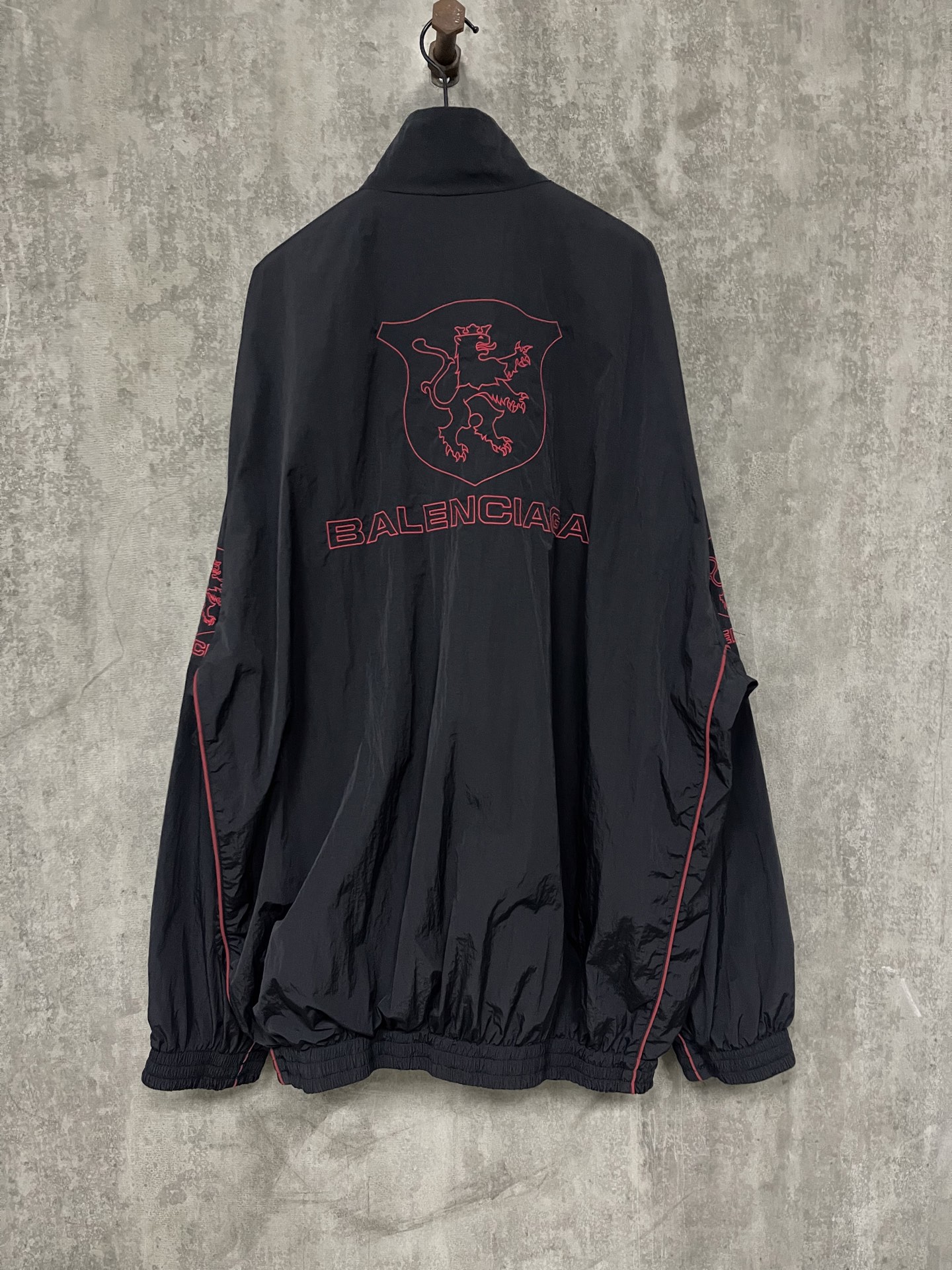 Balenciaga 발렌시아가 바람막이 자켓 + 바지 팬츠 의류