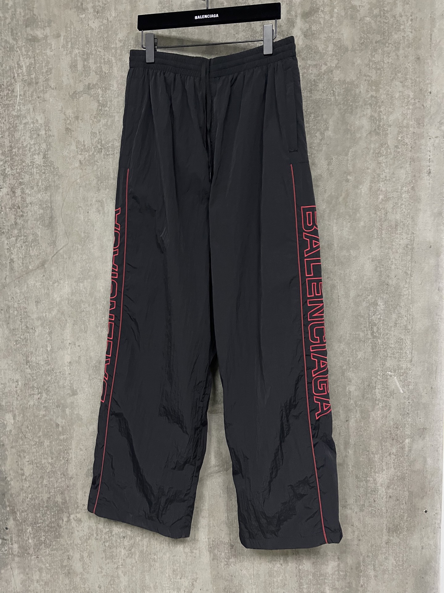 Balenciaga 발렌시아가 바람막이 자켓 + 바지 팬츠 의류