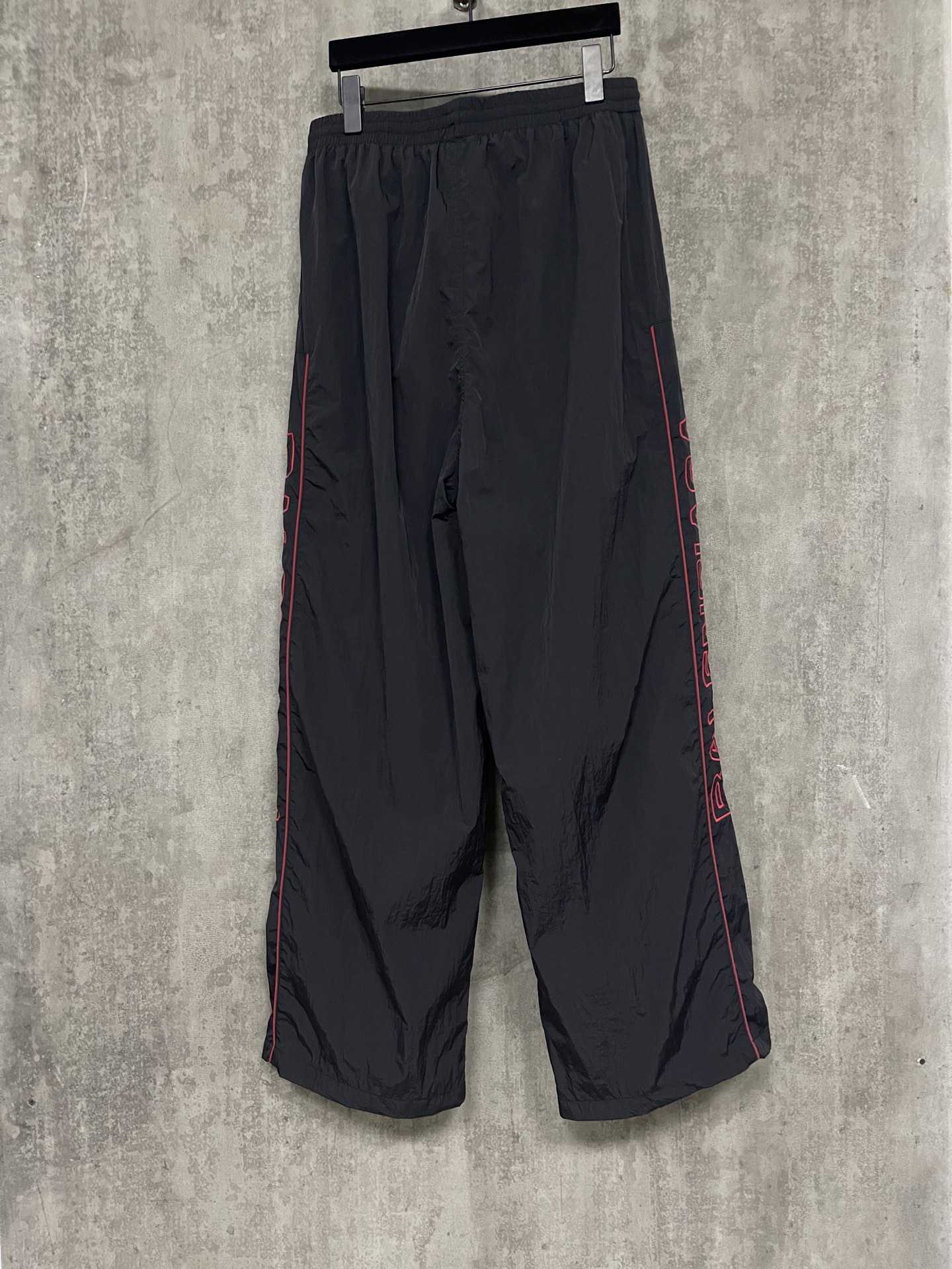 Balenciaga 발렌시아가 바람막이 자켓 + 바지 팬츠 의류