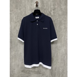 miumiu 미우미우 polo 폴로 반팔 티셔츠 의류