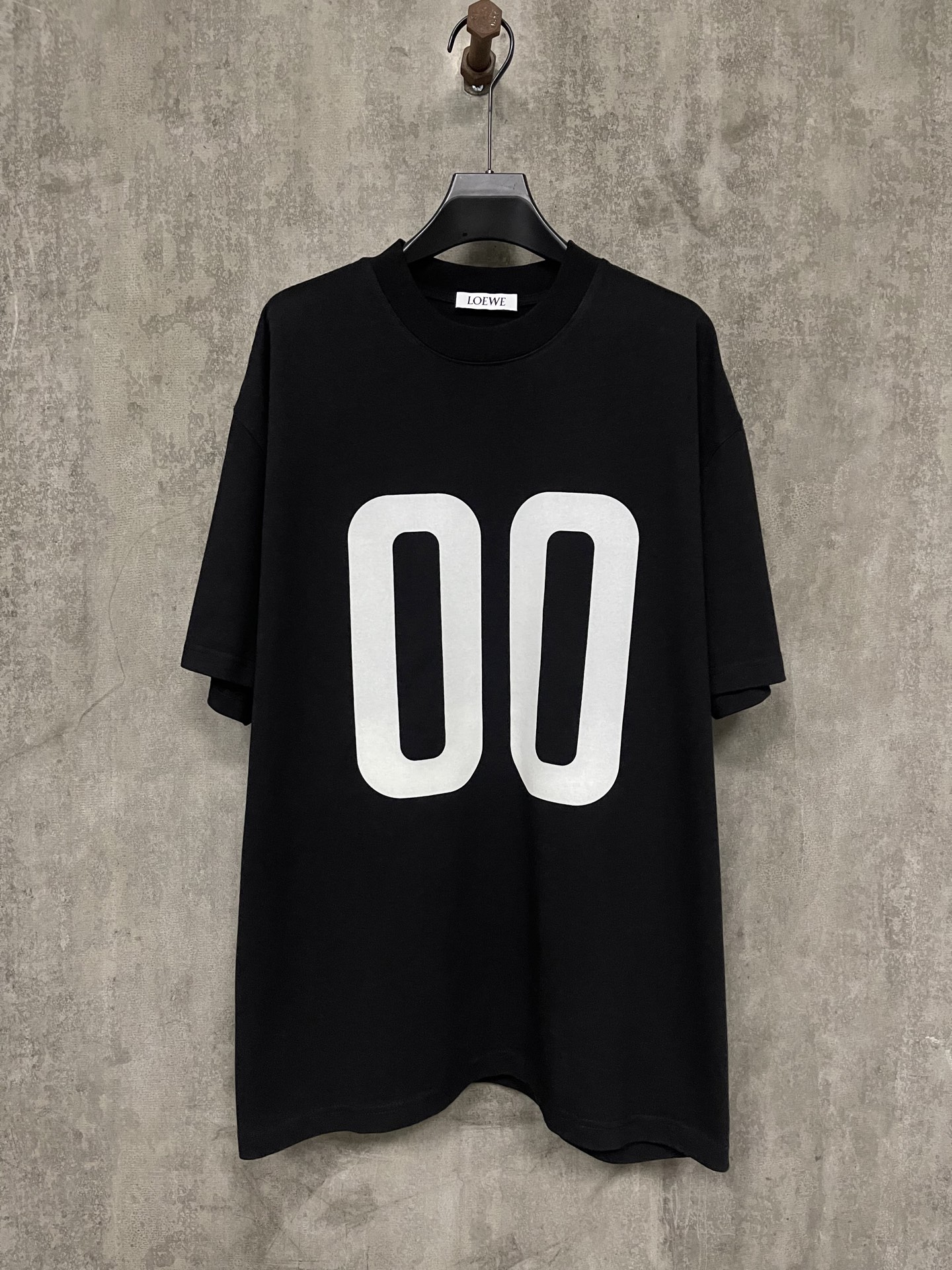 LOEWE 로에베 반팔 티셔츠 의류