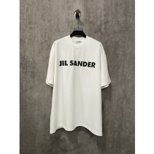 Jil sander 질샌더 반팔 티셔츠 의류