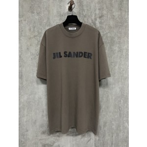 Jil sander 질샌더 반팔 티셔츠 의류