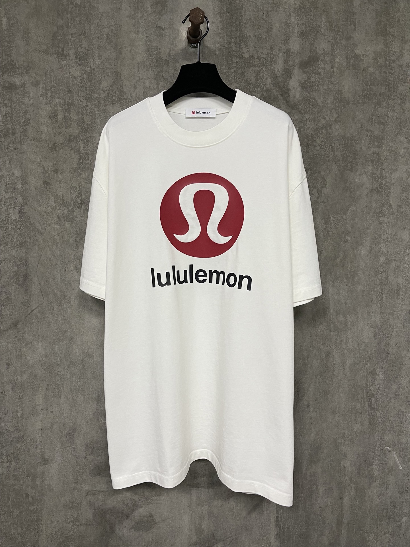 Lululemon 룰루레몬 반팔 티셔츠 의류