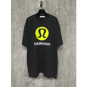 Lululemon 룰루레몬 반팔 티셔츠 의류