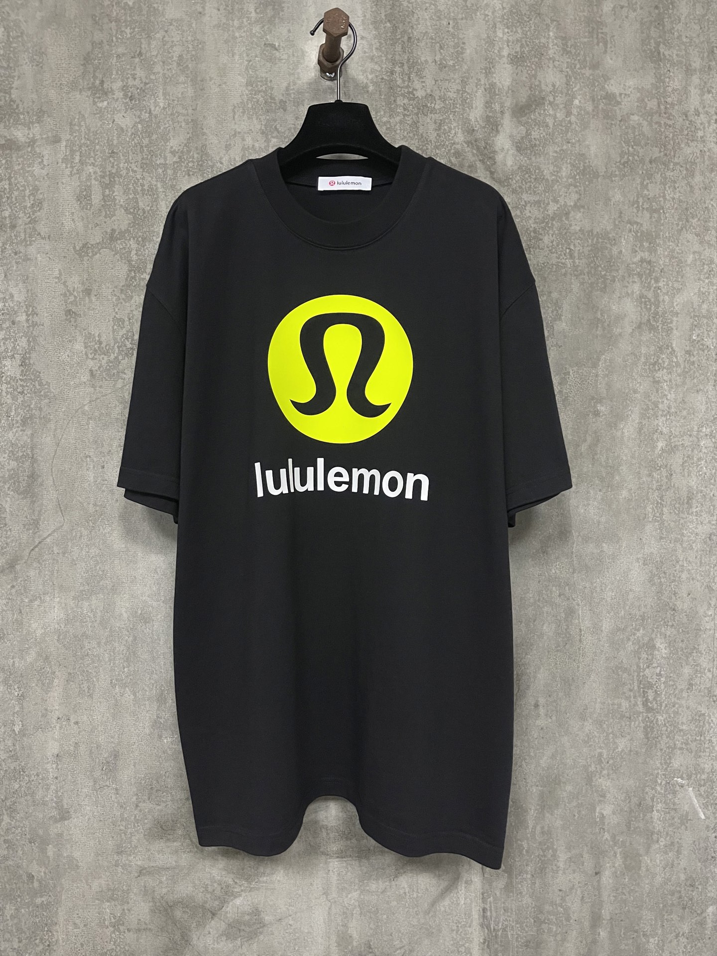 Lululemon 룰루레몬 반팔 티셔츠 의류