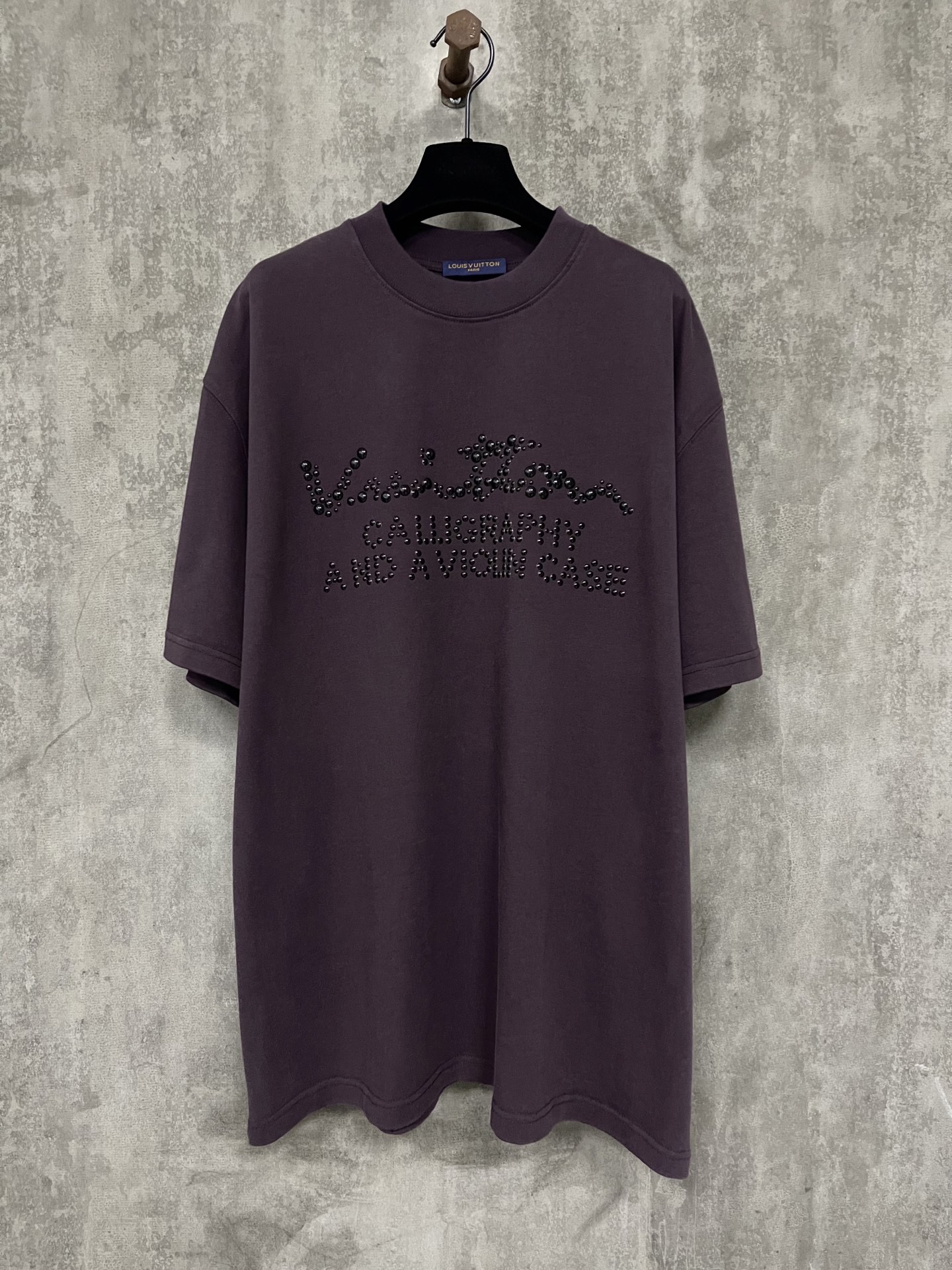 LV 루이비통 반팔 티셔츠 의류