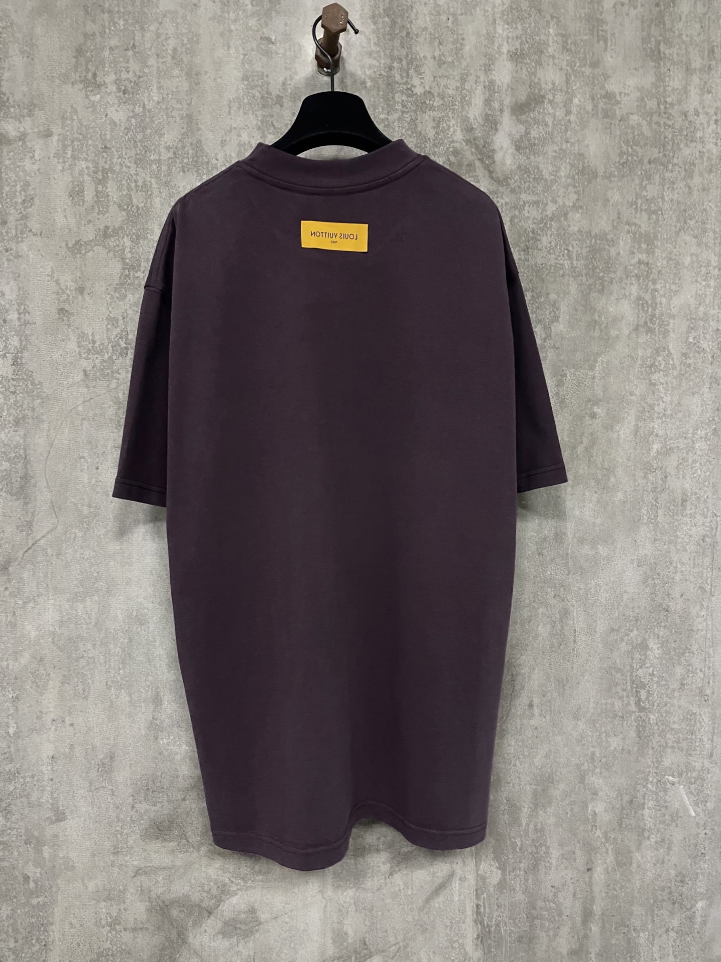 LV 루이비통 반팔 티셔츠 의류