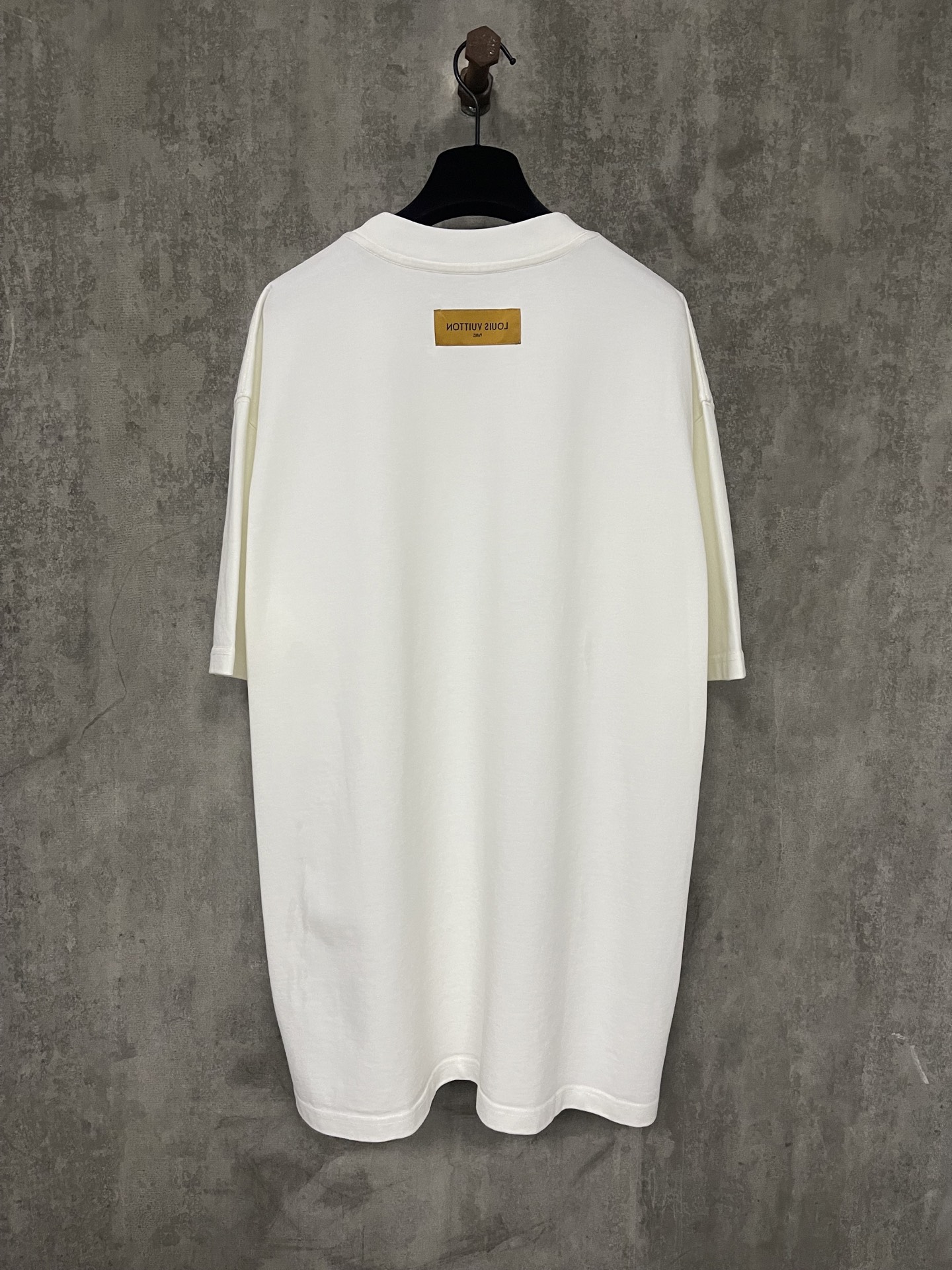 LV 루이비통 반팔 티셔츠 의류