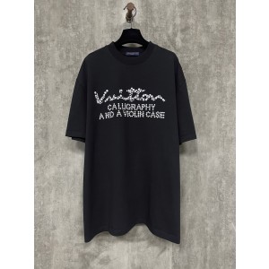 LV 루이비통 반팔 티셔츠 의류