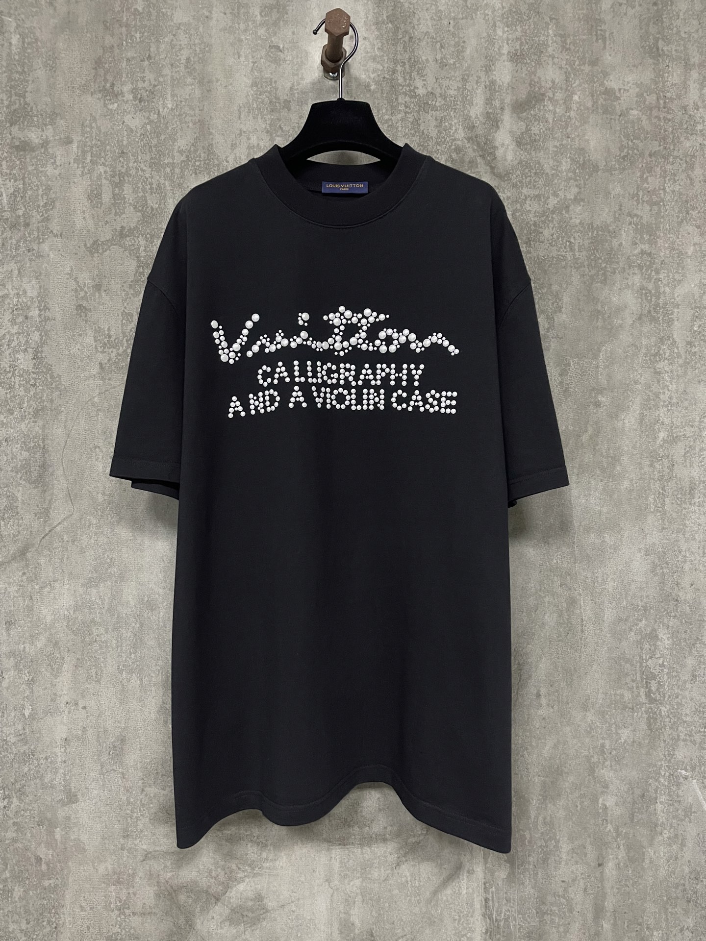 LV 루이비통 반팔 티셔츠 의류