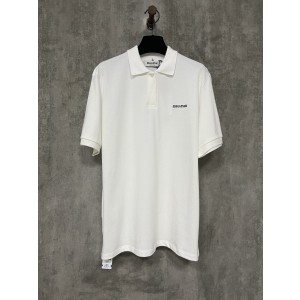 miumiu 미우미우 폴로넥 반팔 티셔츠 의류