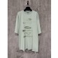 Balenciaga 발렌시아가 반팔 티셔츠 의류