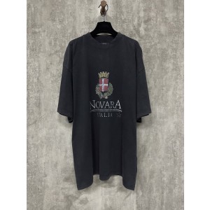 Balenciaga 발렌시아가 반팔 티셔츠 의류