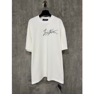 LV 루이비통 반팔 티셔츠 의류