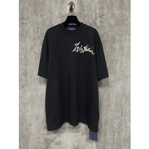 LV 루이비통 반팔 티셔츠 의류