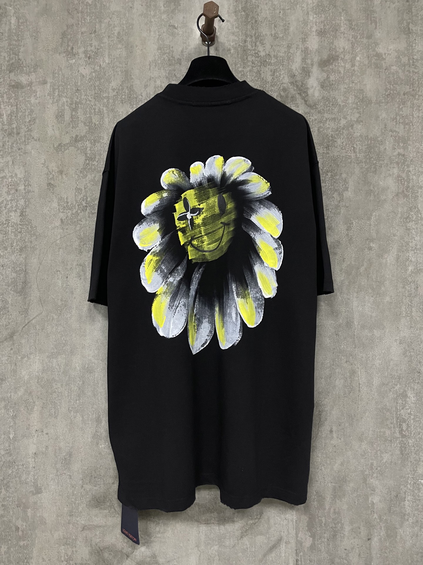 LV 루이비통 반팔 티셔츠 의류