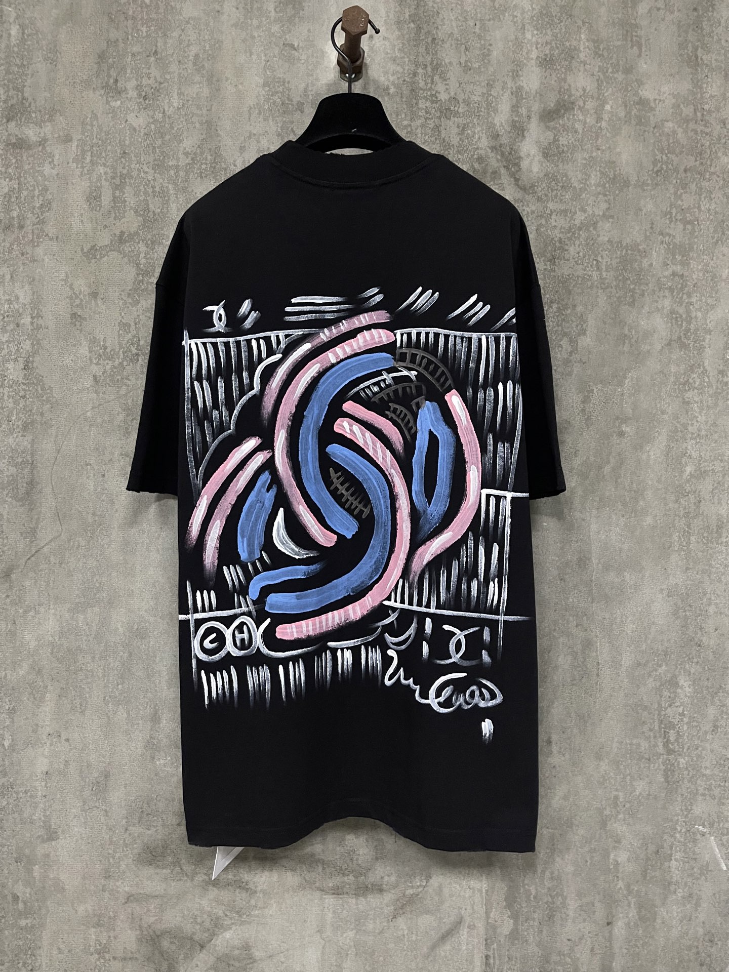 LV 루이비통 반팔 티셔츠 의류