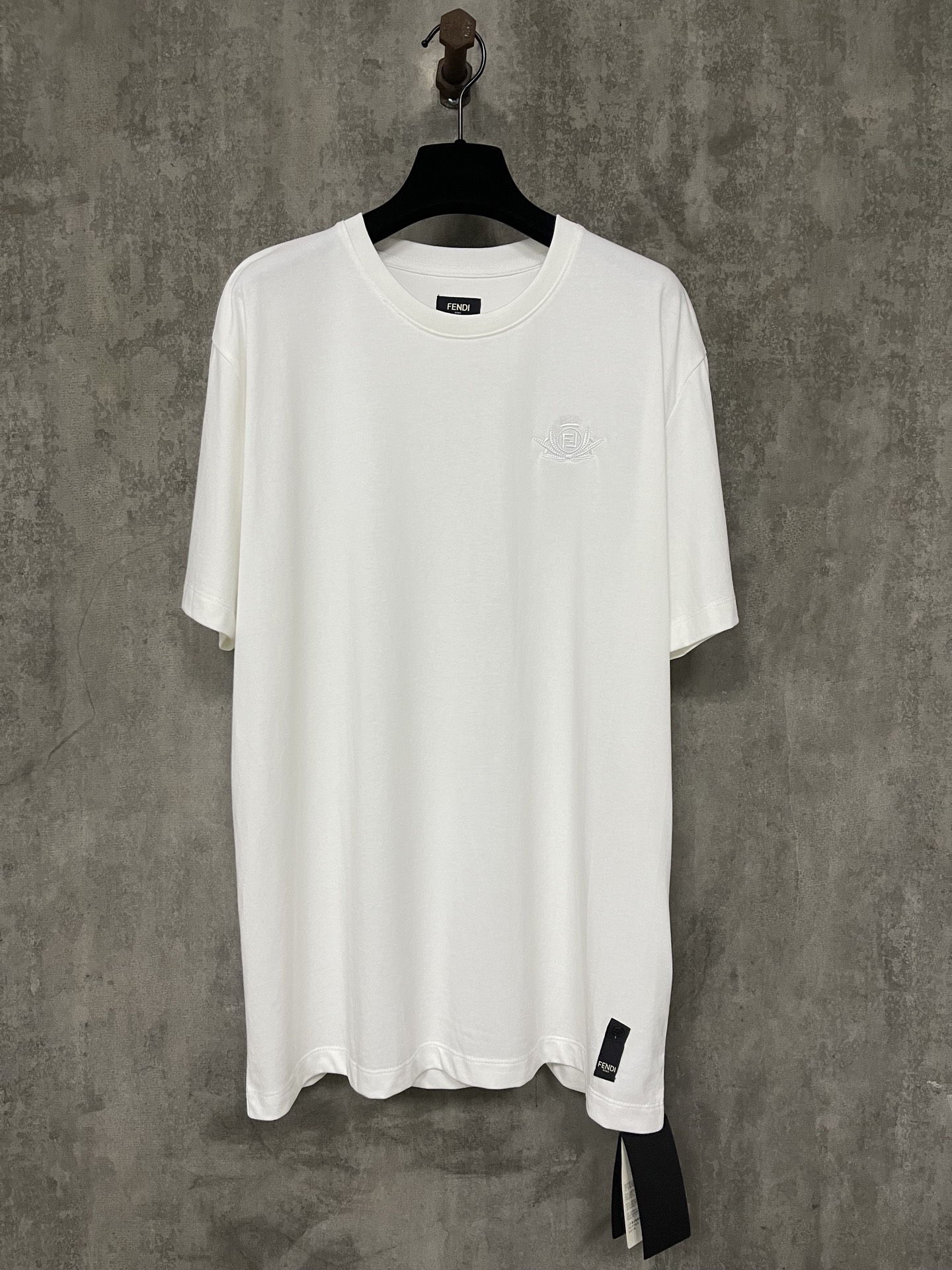 FENDI 펜디 반팔 티셔츠 의류