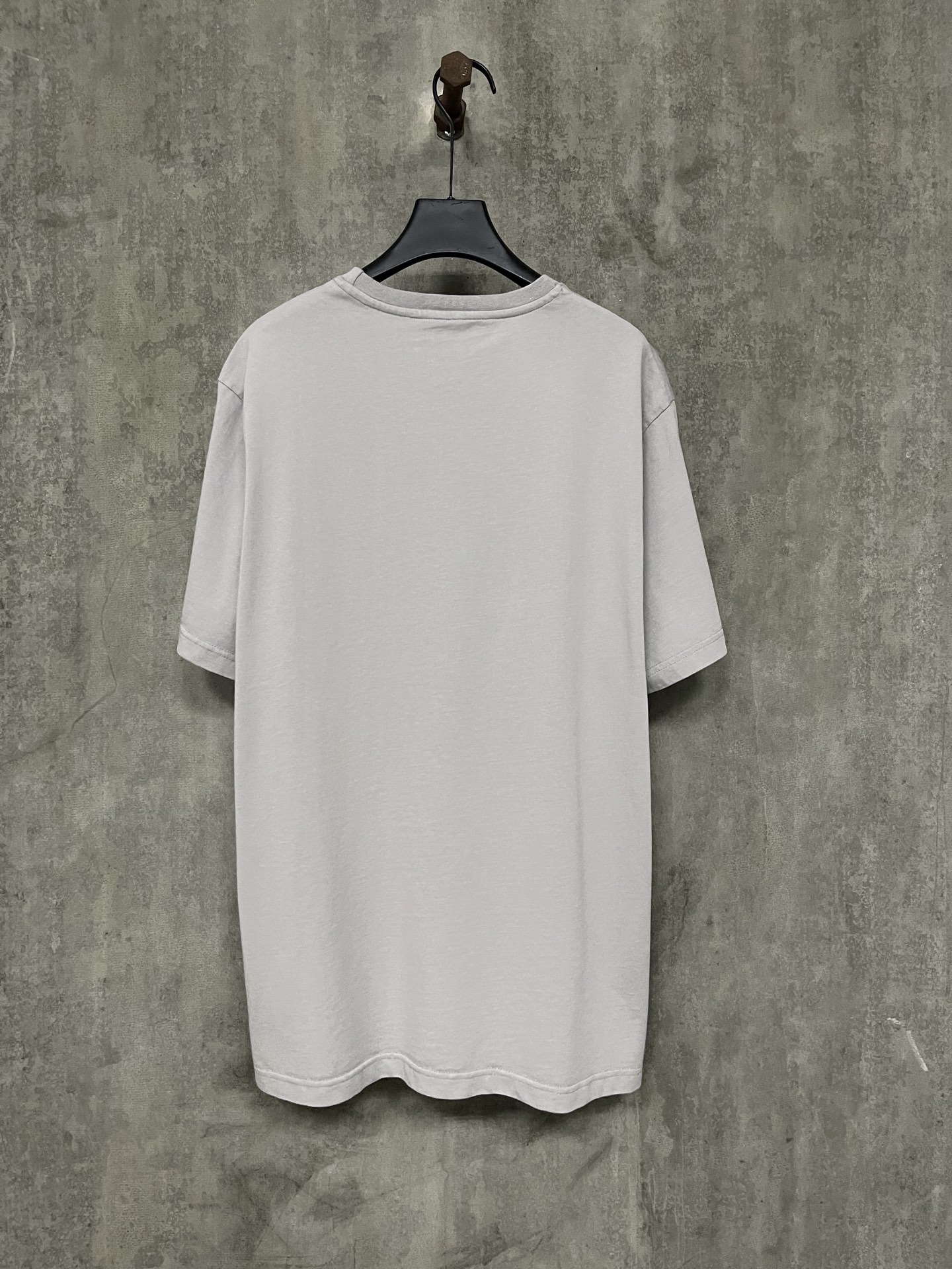 LOEWE 로에베 구제 자수 반팔 티셔츠 의류