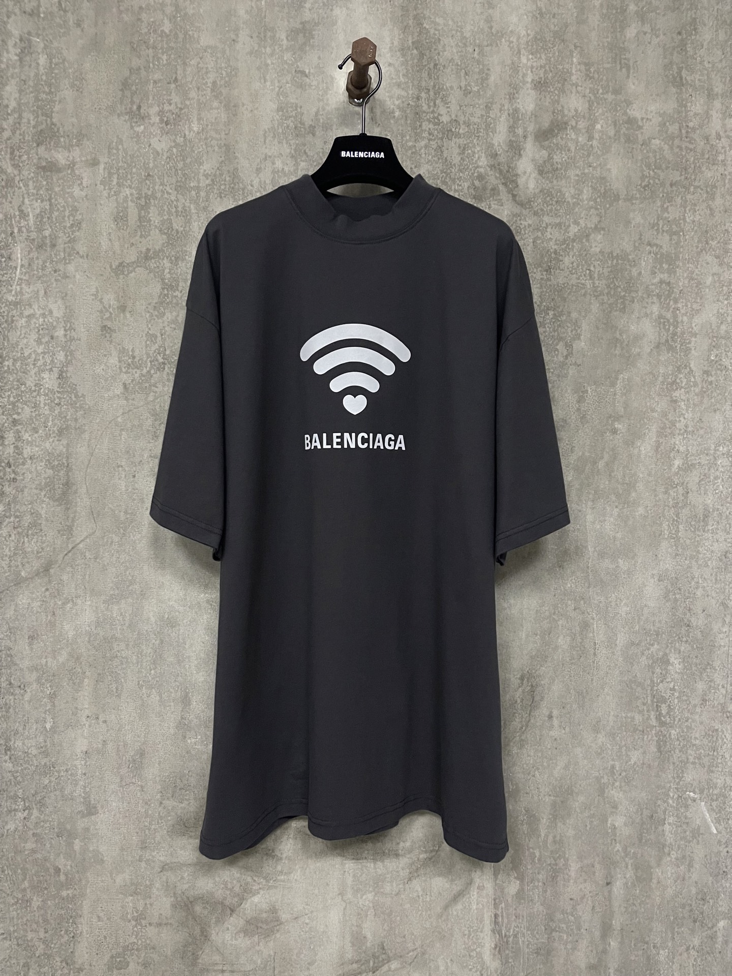 Balenciaga 발렌시아가 반팔티셔츠 의류