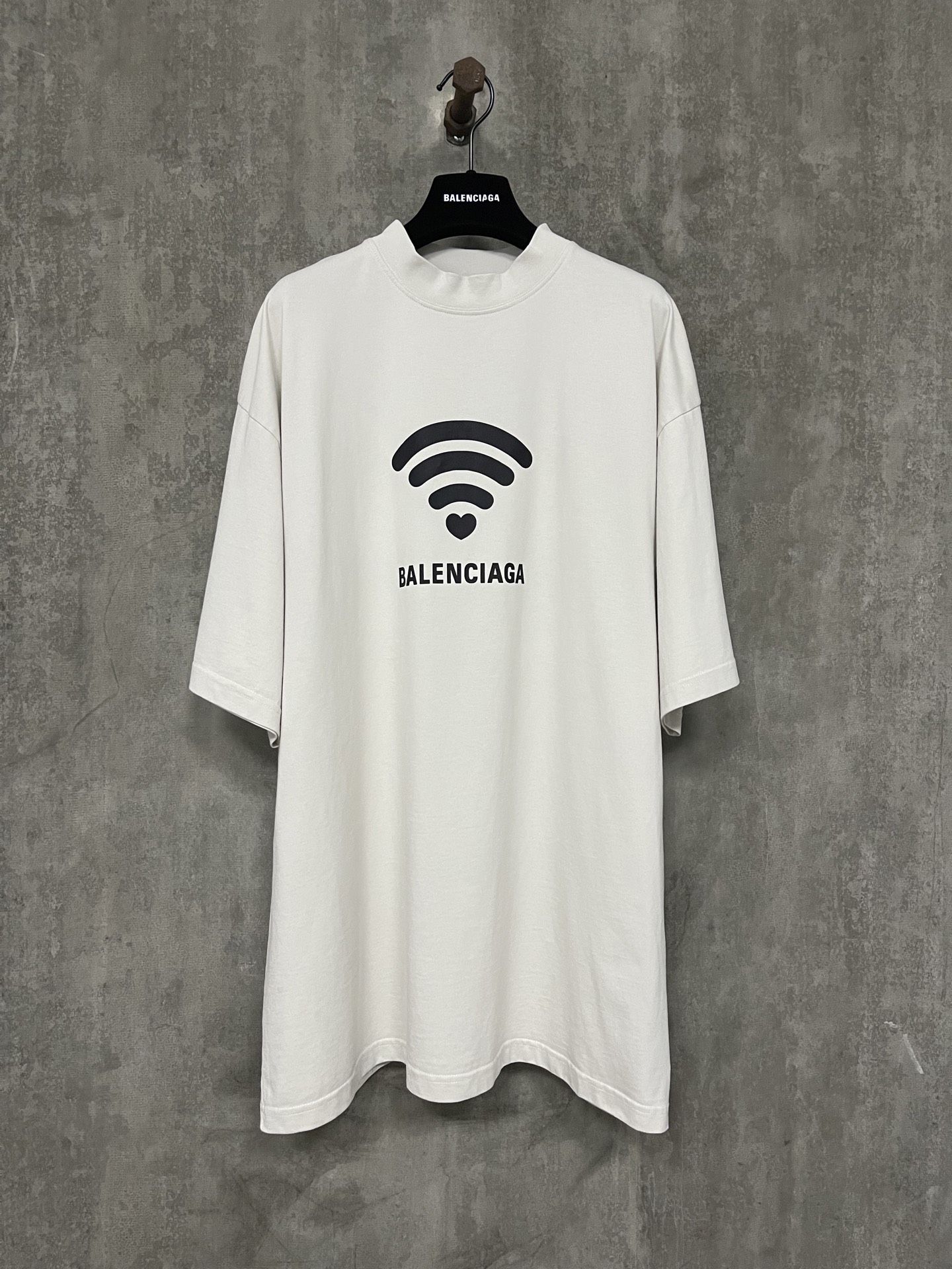 Balenciaga 발렌시아가 반팔티셔츠 의류