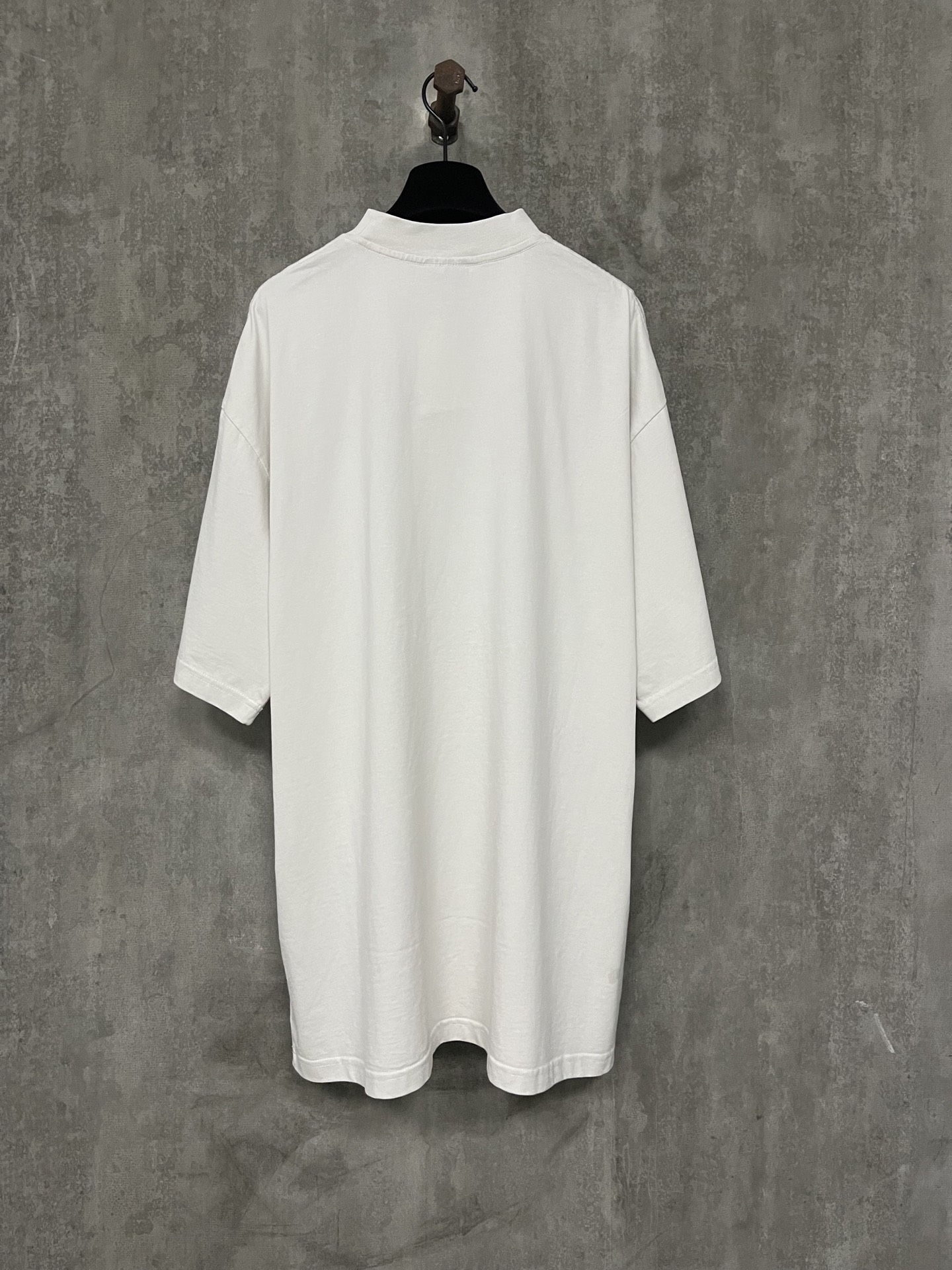 Balenciaga 발렌시아가 반팔티셔츠 의류