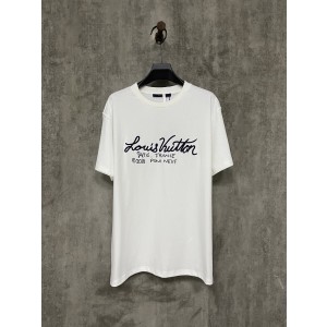 LV 루이비통 반팔 티셔츠 의류
