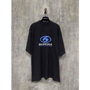 Balenciaga 발렌시아가 반팔 티셔츠 의류