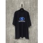 Balenciaga 발렌시아가 반팔 티셔츠 의류