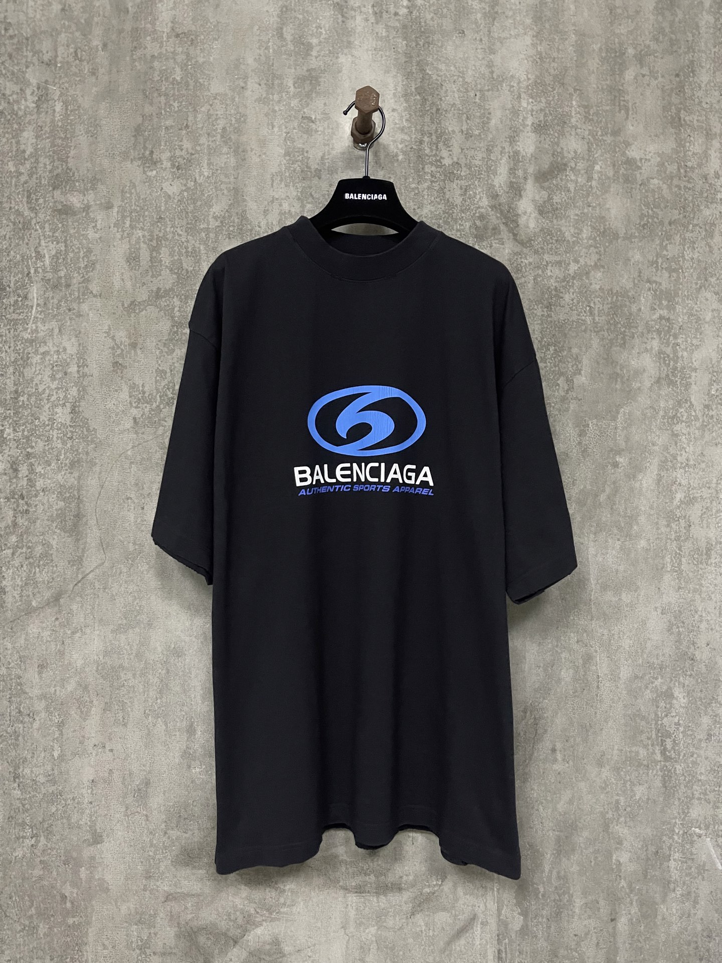 Balenciaga 발렌시아가 반팔 티셔츠 의류