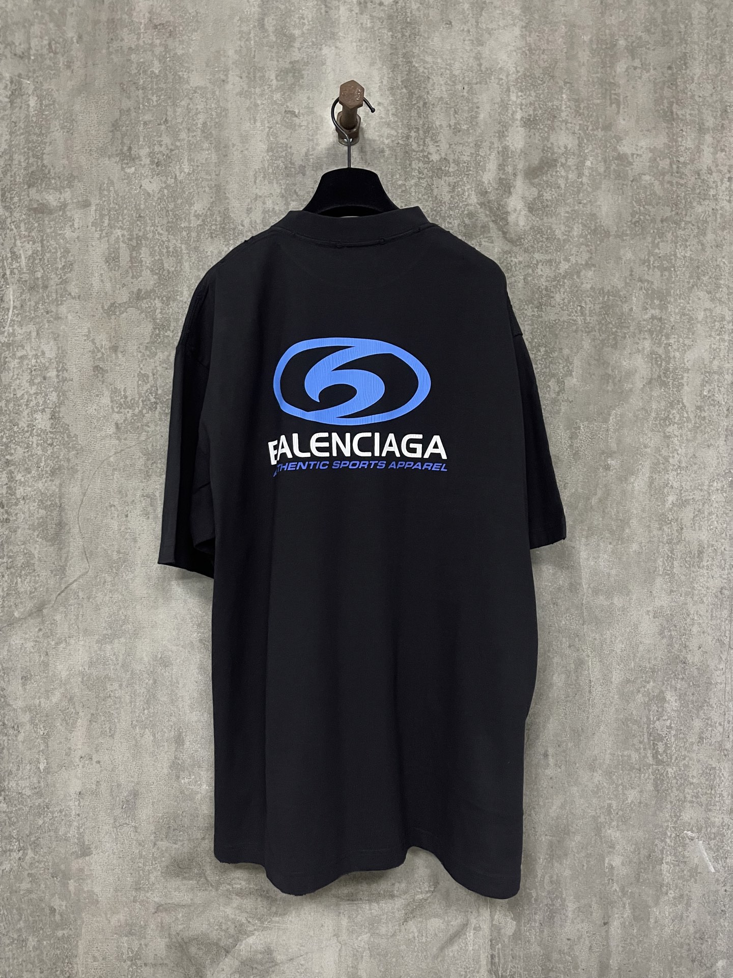 Balenciaga 발렌시아가 반팔 티셔츠 의류