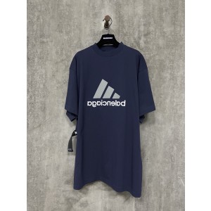 Balenciaga 발렌시아가 반팔 티셔츠 의류