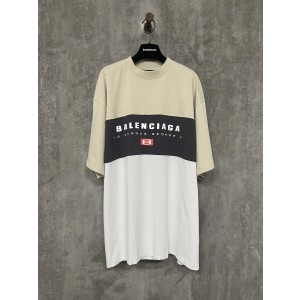 Balenciaga 발렌시아가 반팔 티셔츠 의류