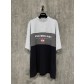 Balenciaga 발렌시아가 반팔 티셔츠 의류