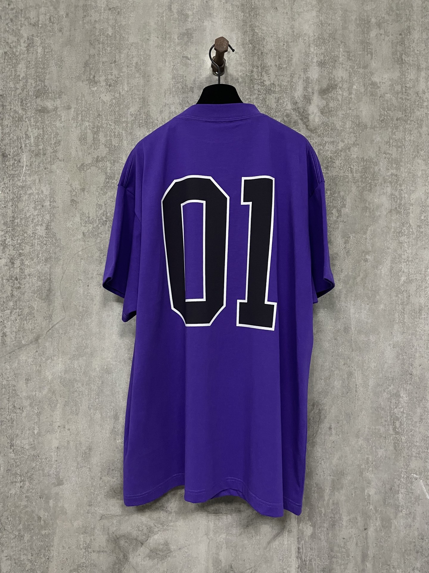 Balenciaga 발렌시아가 반팔 티셔츠 의류