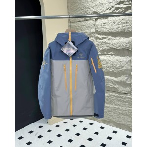 Arc'teryx 아크테릭스 바람막이 자켓 의류