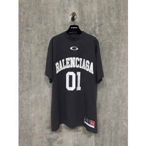 Balenciaga 발렌시아가 반팔 티셔츠 의류