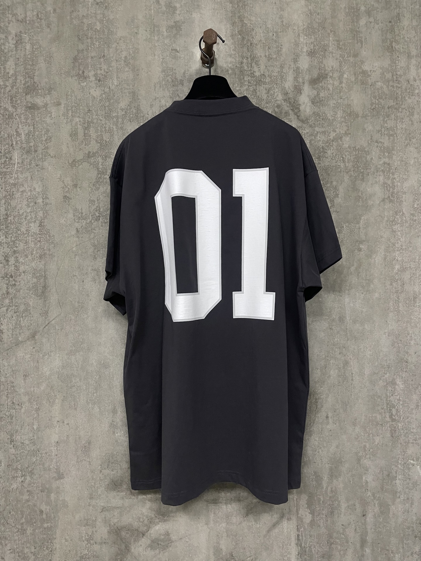 Balenciaga 발렌시아가 반팔 티셔츠 의류