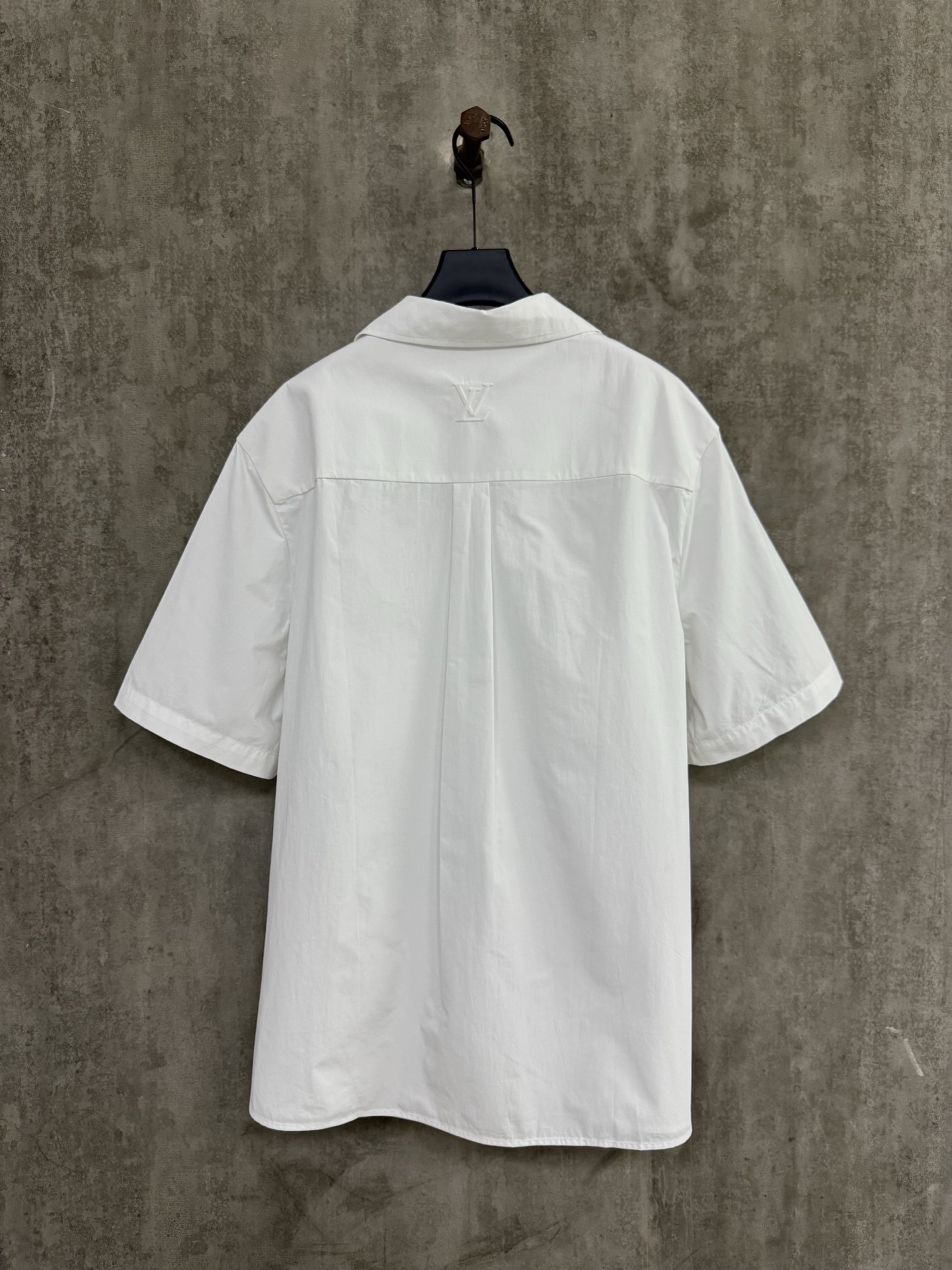 LV 루이비통 반팔 셔츠 블라우스 의류