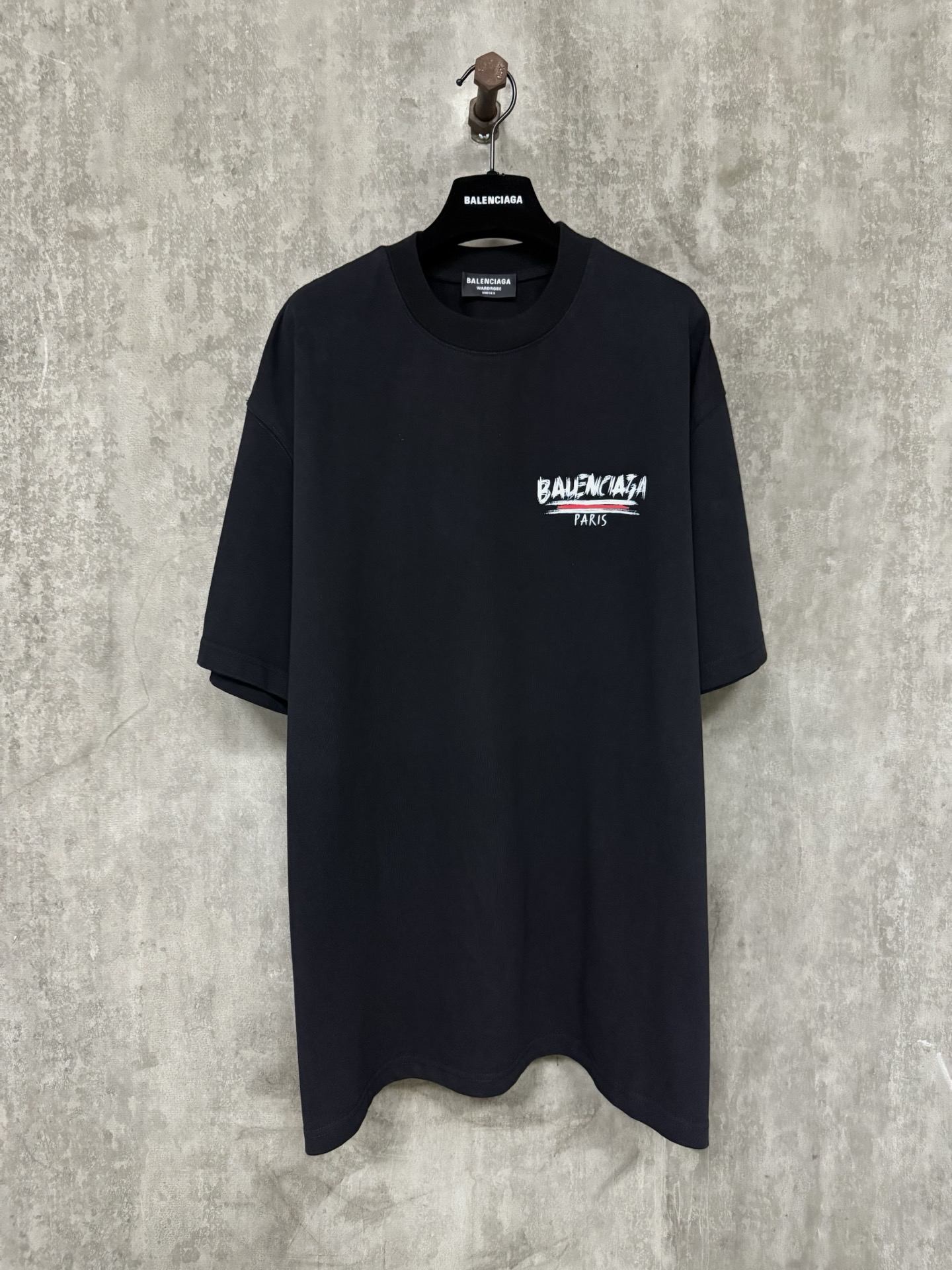 Balenciaga 발렌시아가 반팔 티셔츠 의류