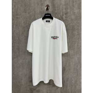 Balenciaga 발렌시아가 반팔 티셔츠 의류