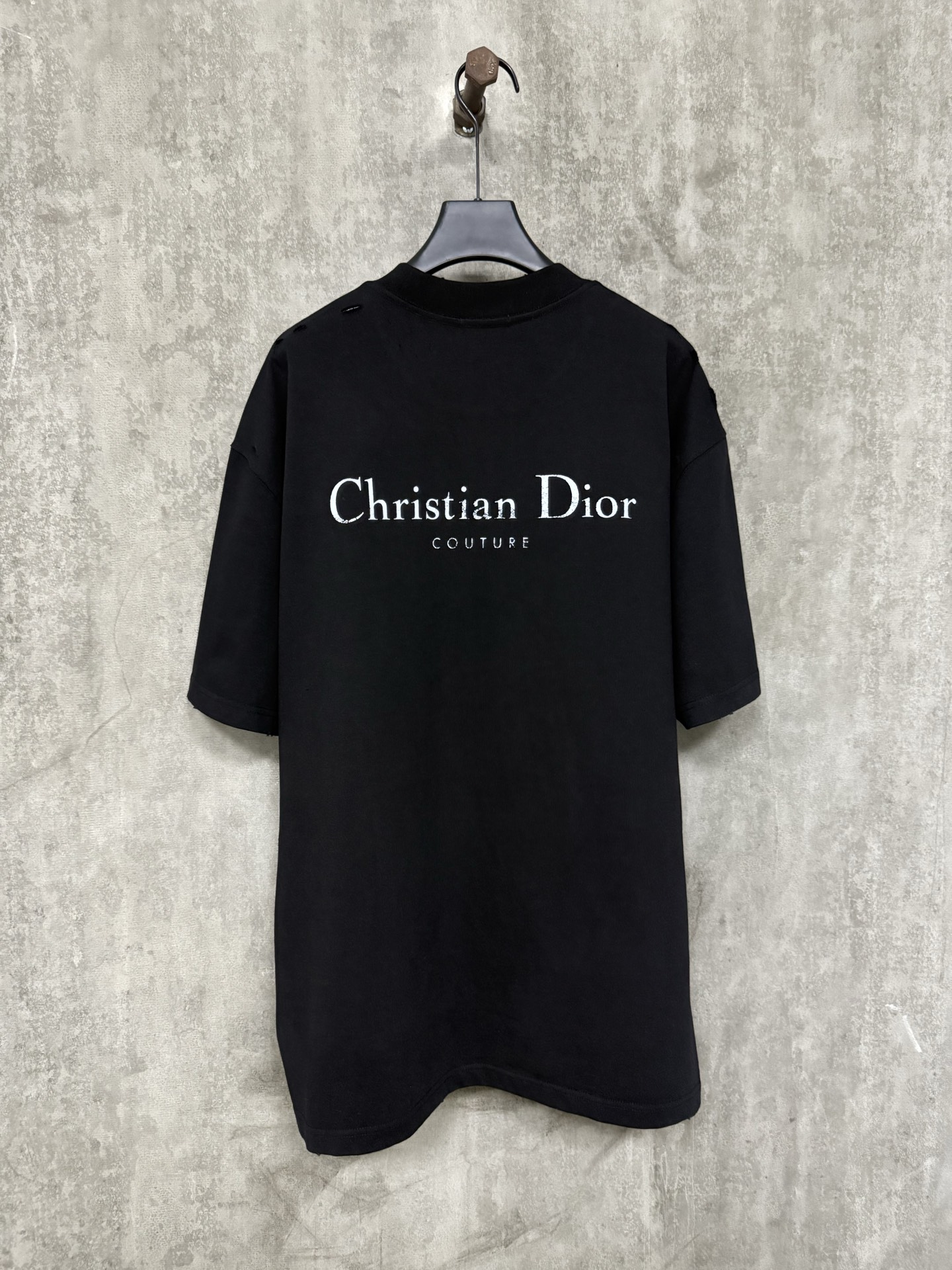 Dior CD 디올 반팔 티셔츠 의류