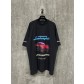 Balenciaga 발렌시아가 반팔 티셔츠 의류