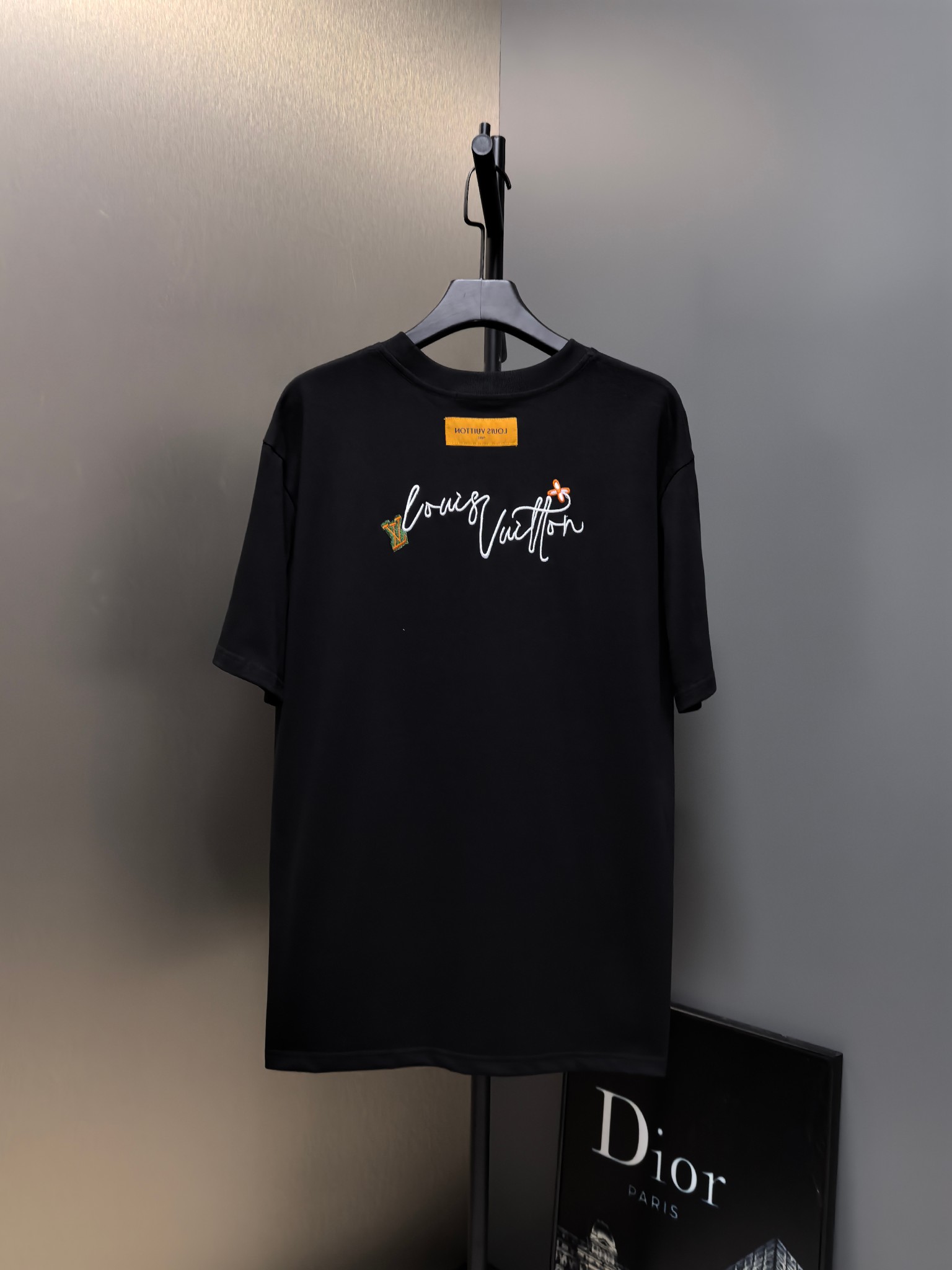 LV 루이비통 반팔 티셔츠 의류