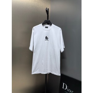 Balenciaga 발렌시아가 반팔 티셔츠 의류