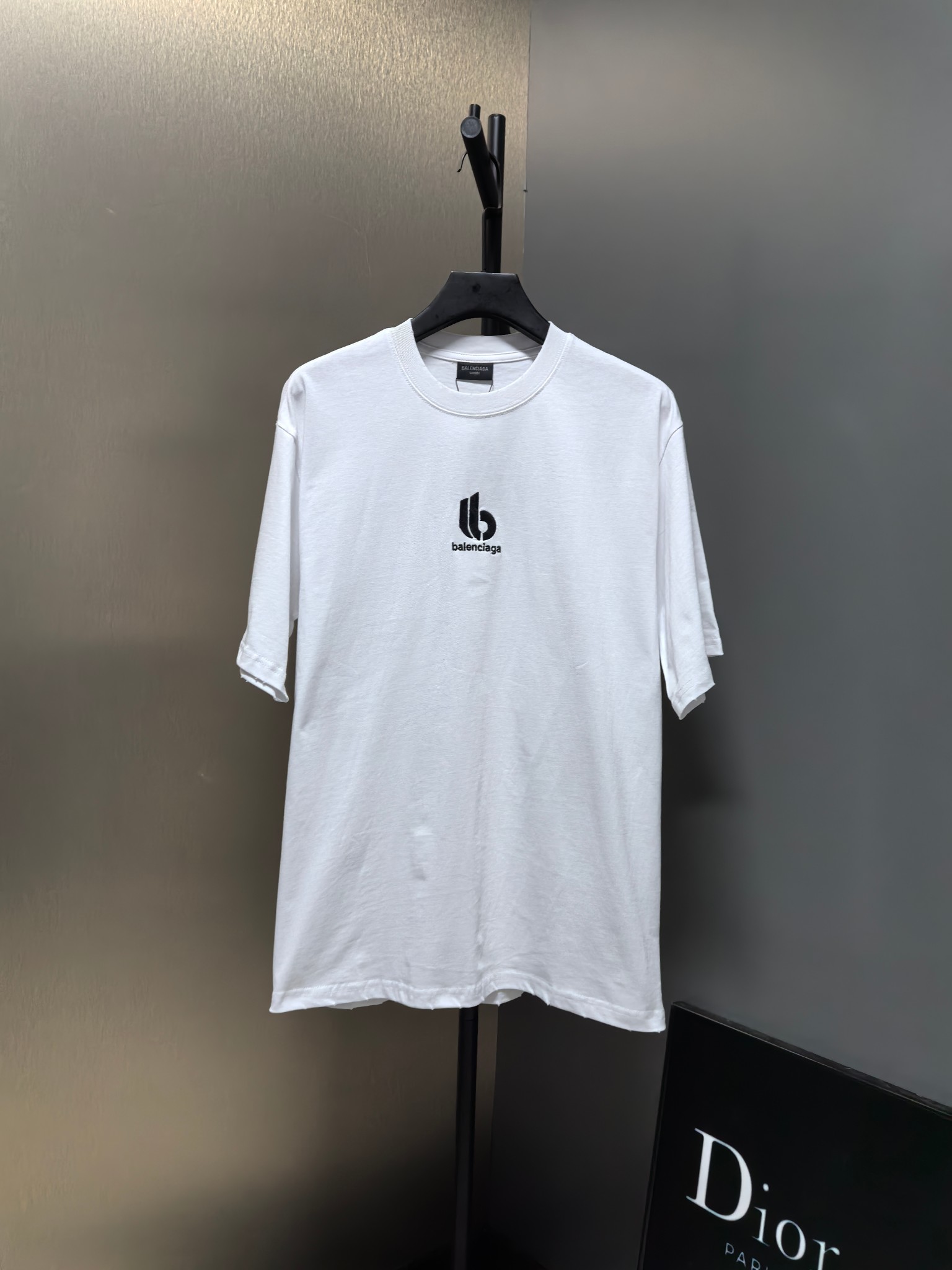 Balenciaga 발렌시아가 반팔 티셔츠 의류