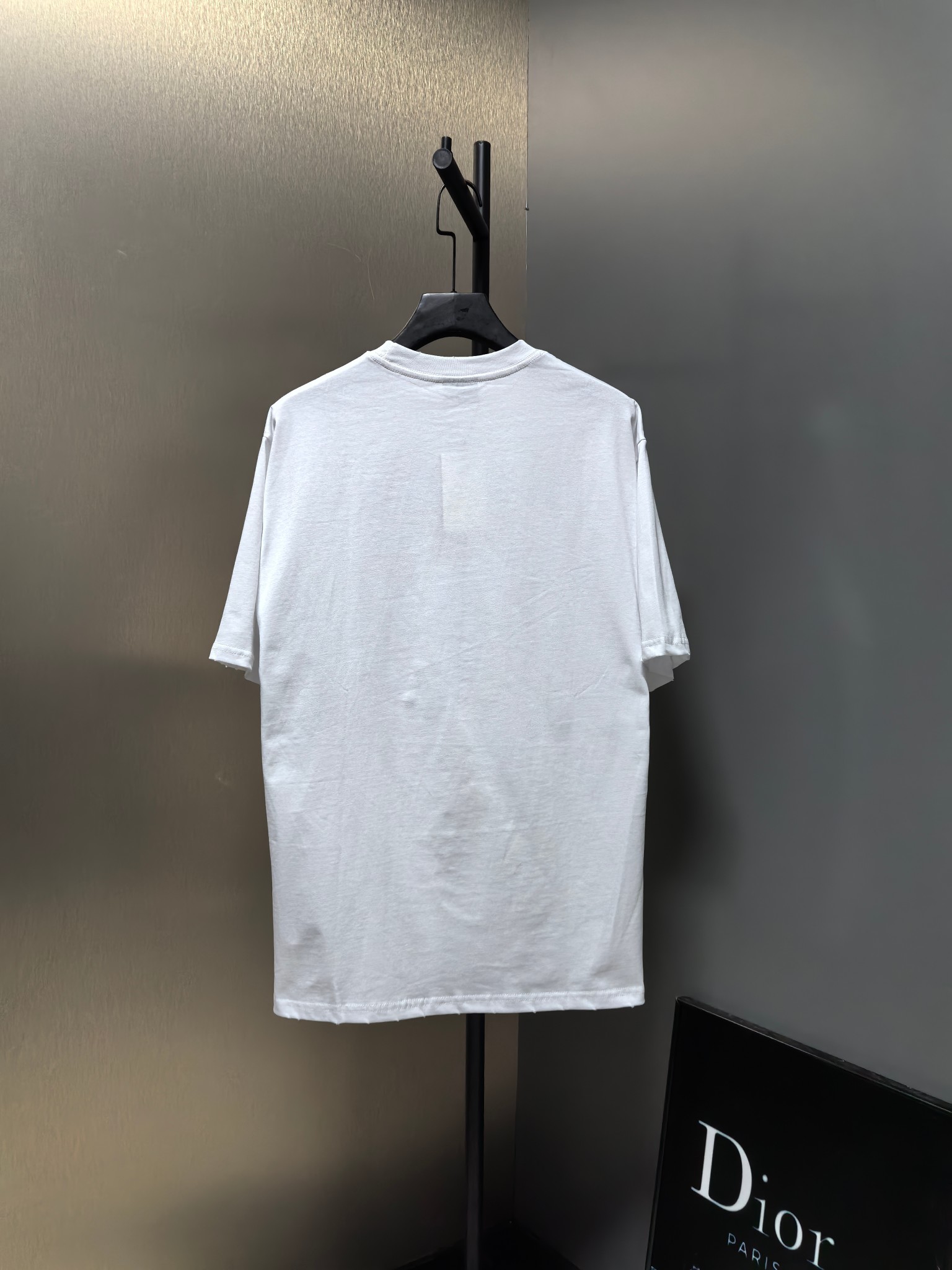 Balenciaga 발렌시아가 반팔 티셔츠 의류