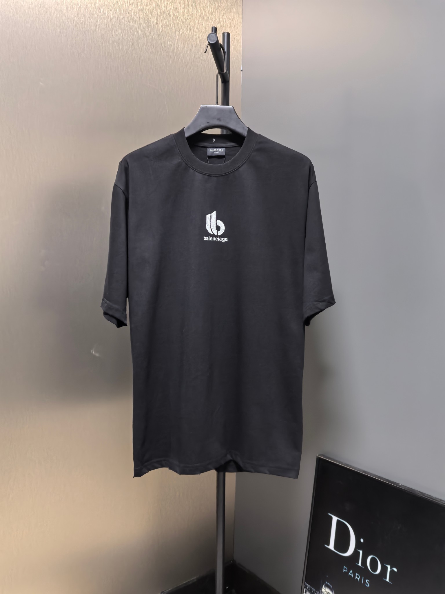 Balenciaga 발렌시아가 반팔 티셔츠 의류