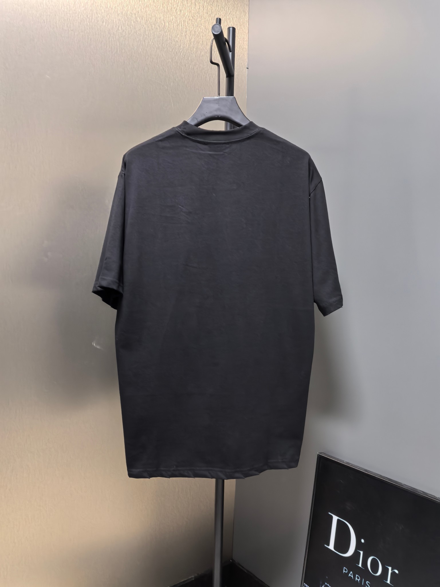 Balenciaga 발렌시아가 반팔 티셔츠 의류